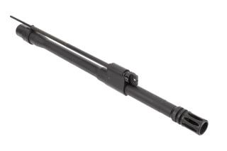 Lewis Machine and Tool MRP 556 Barrel 14.5 features an adjustable gas piston